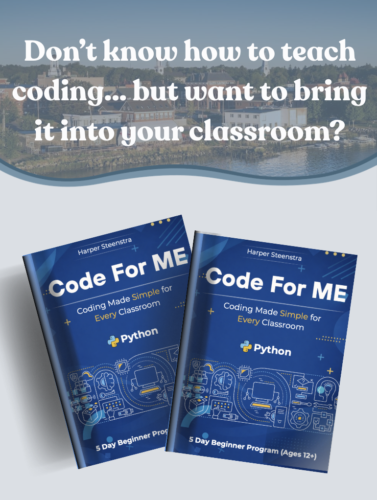 Code For ME textbook cover