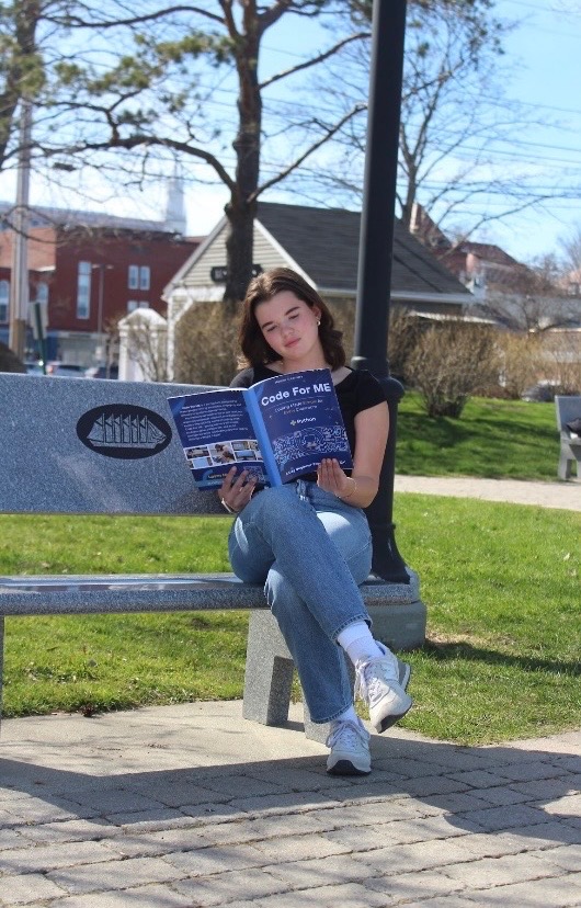 Textbook release photo 1