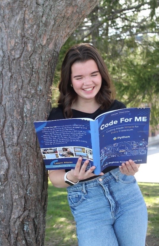 Textbook release photo 3