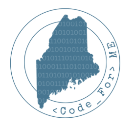 Code For ME logo